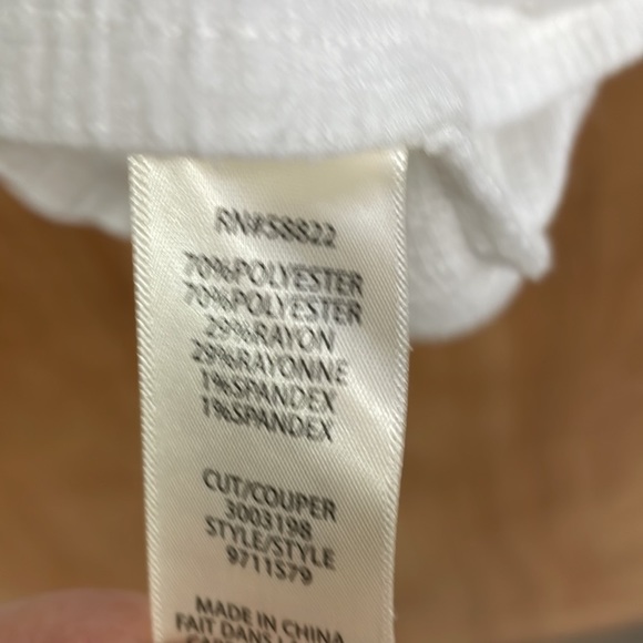 Max Studio blouse - Picture 3 of 3